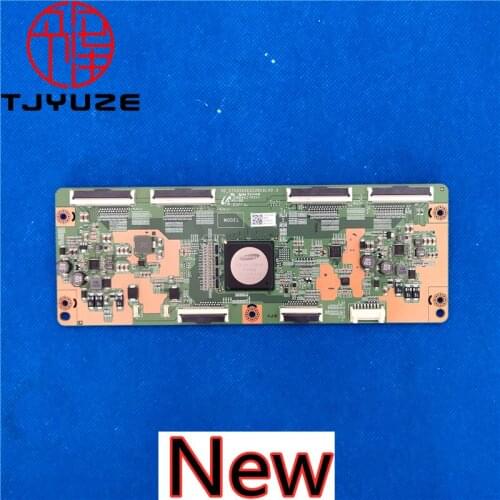 New for Samsung T-CON board UN65HU7250FXZA UN65HU7200FXZA VD_STV5565EU22BC6LV0.3 LMF650FJ03-G BN96-30714A logic board UN55HU7200