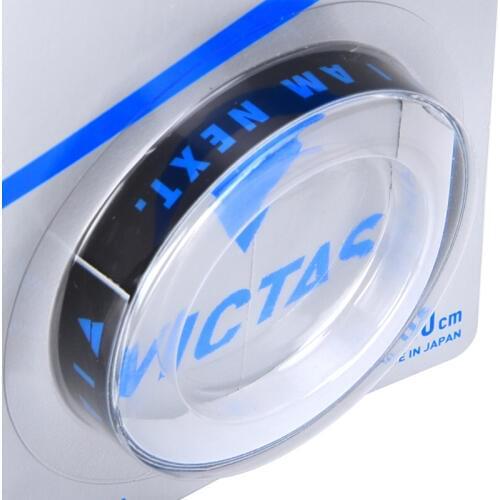 Original Victas Side Tape Edge Tape For Table Tennis Racket Ping Pong Bat Professional Ping Pong Accessories