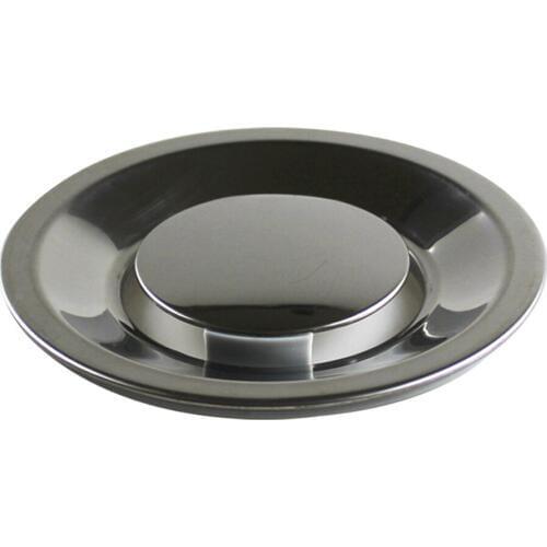 Talea SUS304 Drain Stopper Sink Drain Strainer Spacer Kitchen Fixtures Sink Drain Plugs water filter prevent cloging QS177