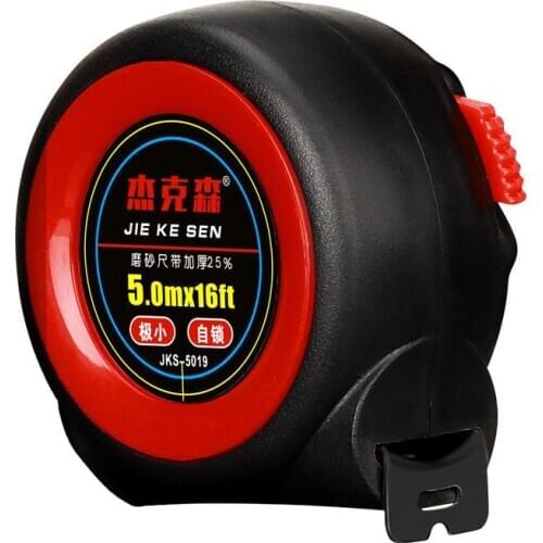 Rugged tape measure 3M 5M 7.5 M 10M measuring ruler measuring tool stainless steel ruler tape measure precision scale