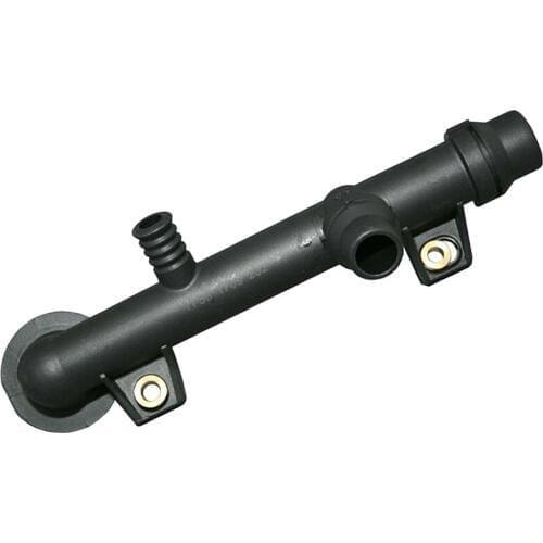 11531709232 Water Coolant Hose Pipe Connector Coupler for BMW E46 Z3 316I 318I 316Ci 318Ci