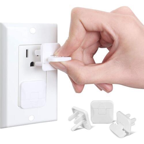 Sozzy Plugs For Outlets From Children