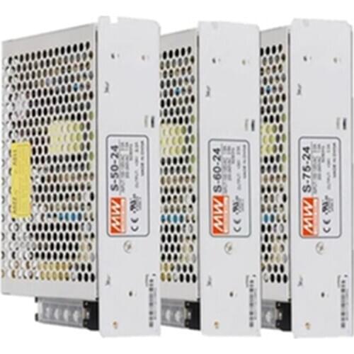 Umidigi power 3 DC 24V power supply DC5V 12V 15V 36V 48V AC/DC switching power supplysmpspower source Adapte