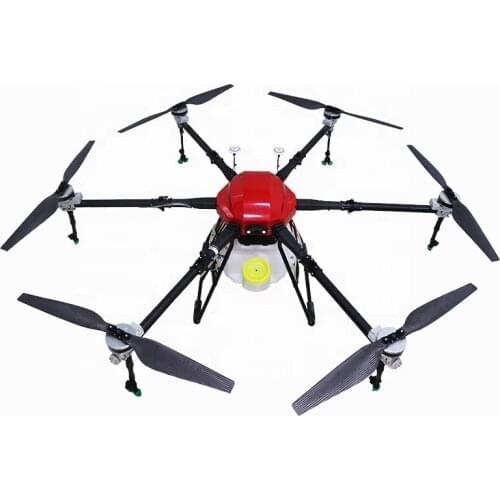 High efficiency agri agro 25KG spraying drone agriculture 25 Liters spraying agri large drone
