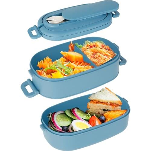 Школьные ланч боксы для еды Willstar China At AliExpress