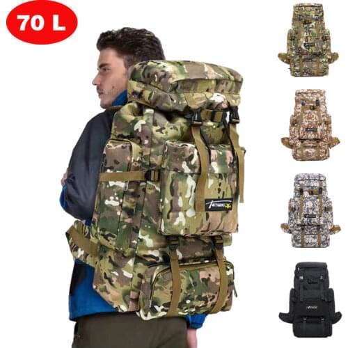 Походные и туристические рюкзаки BKQU China At AliExpress