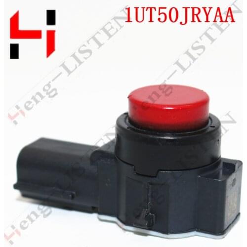 Genuine Car Parking Sensor Jeep Dodge Cherokee VI Cherokee V 1UT50JRYAA 0263033562 2014-2020