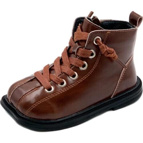 GT-CECD Children's Boots China