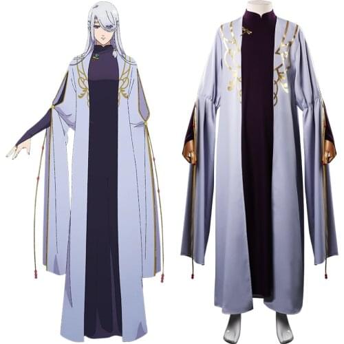 Anime Dragon Goes House-Hunting Dearia Cosplay Costume Outfits Halloween Carnival Suit