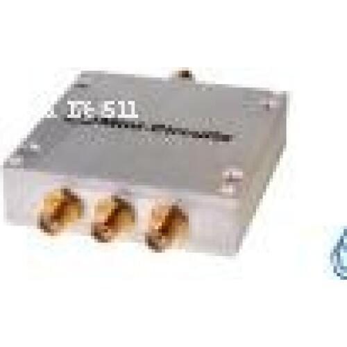 [LAN] Mini-Circuits ZN3PD-900-S 800-900MHZ three SMA power divider