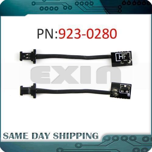 New for iMac A1418 A2116 21.5" LCD Display Screen Skin Temperature Temp Sensor Flex Cable 923-0280 2012 2013 2014 2015 2017 2019