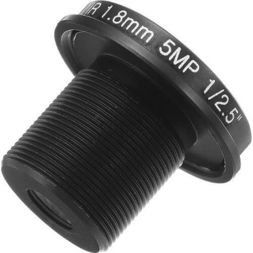 Original Replacement Camera Lens Spare parts IR Sensitive for Foxeer Monster V2 1.8mm 1