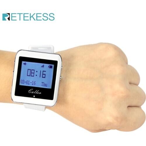 Часы Retekess China At AliExpress