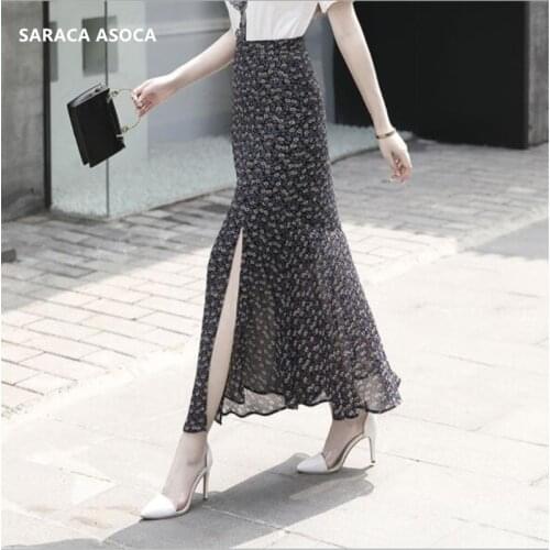 SARACA ASOCA Women's Pants And Skirts