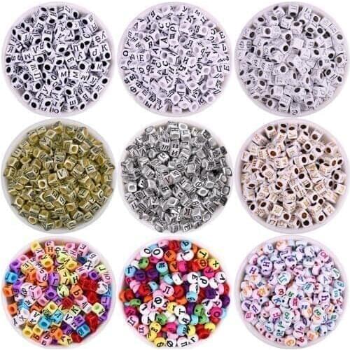 Acrylic Beads Taofe ifafa China