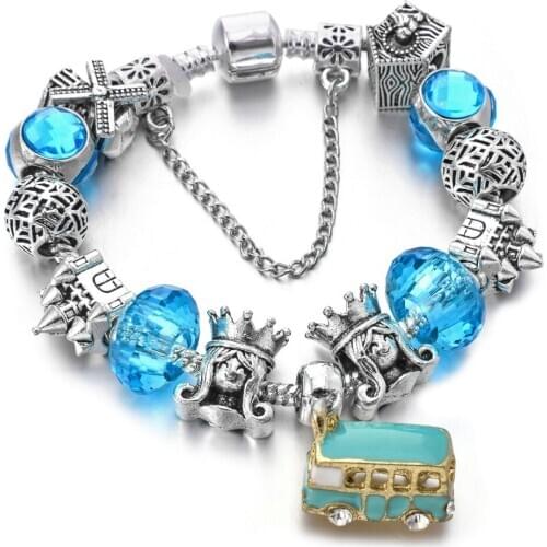 Friendship Bracelets TAOXU China