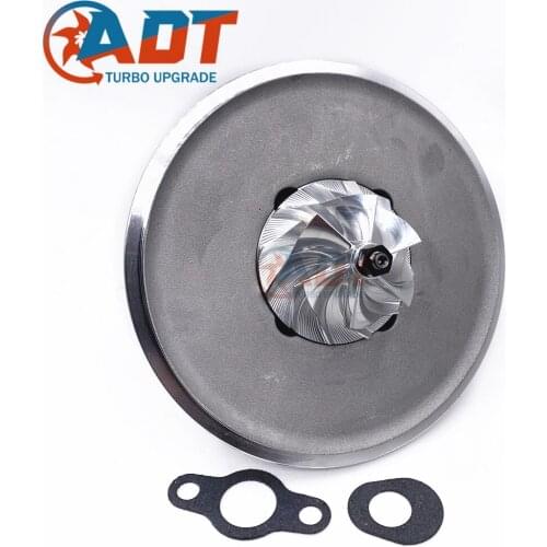 A2700901880 RHF4 Turbo CHRA AL0069 A2700902980 A2700901480 turbine cartridge for Mercedes GLA300 A CLASS A250 211 HP - 155 kW