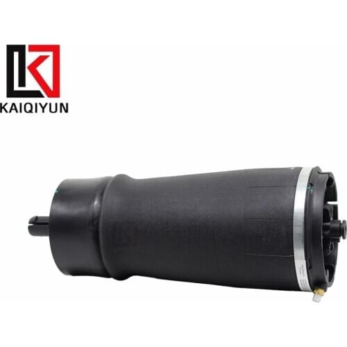 Rear Left Air Suspension Spring For Land Rover Range Rover Sport L494 2013-2020 Air Spring Bag LR052171