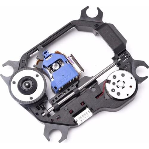 Replacement For SONY DVP-NS36 DVD Player Spare Parts Laser Lens Lasereinheit ASSY Unit DVPNS36 Optical Pickup BlocOptique