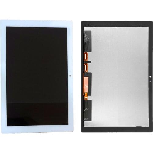 For Sony Xperia Tablet Z4 SGP712 SGP771 LCD display, touch screen repair and replacement, for Sony Xperia Tablet Z4 LCD display
