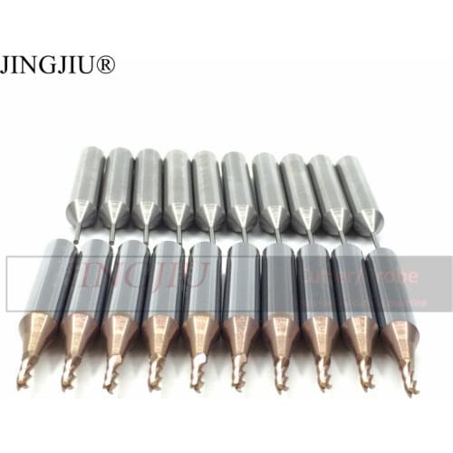2.5mm Cutter and 1.0mm Tracer Point for Xhorse IKEYCUTTER CONDOR XC-007 Elcetronic Key Cutting Machine(20pcs)