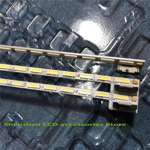 20Pieces/lot 40"screen V400DK1-KS1 LED backlight bar V400D1-KS1-TLEM2 E117098 48 LEDs 490MM 100%NEW