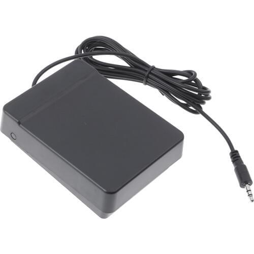 2020 Best Universal Electronic Piano Foot Sustain Pedal Controller Switch Musical Acessorios Compatible damper pedal Keyboards