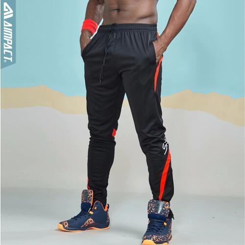 AIMPACT Men's Knitted Trousers