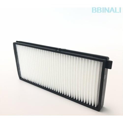 For Hyundai R220 290 360 470 450 -3 -7 Excavator Accessories Air Conditioning Filter Element External High Quality Accessories