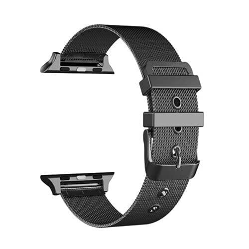 Case+strap for Apple Watch Band 44mm 40mm 42mm 38mm Metal correa Magnetic loop Watchband bracelet iWatch 5 4 3 se 6 40/42/44 mm
