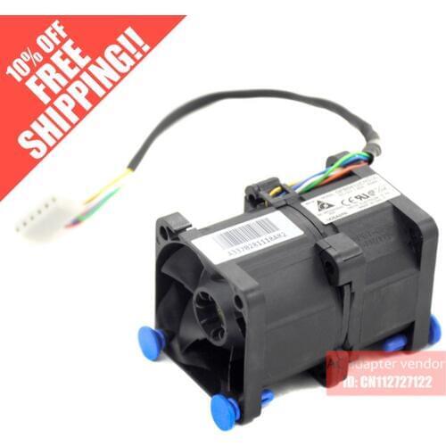 FOR HP DL120G6/DL120G7/DL160G6/DL165G7 Server fan 519711-001