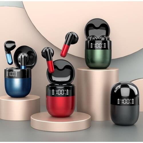 GARAFREE In-ear Headphones