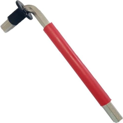 Bike Cassette Removal Tool Bicycle Sprocket Removal Auxiliary Wrench Cycling Accessories