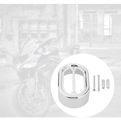 Voltage Regulator Cover Protector Case Guard for Harley Fatboy Accessories Replacement