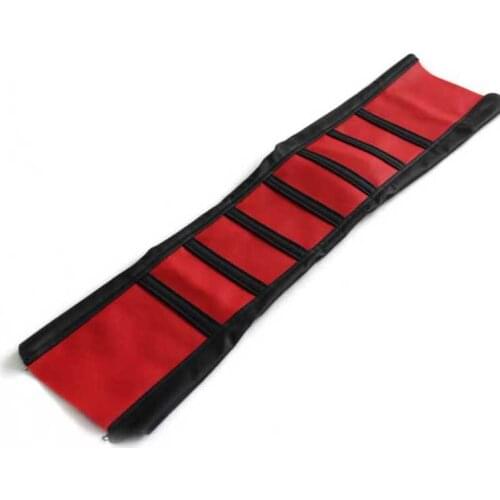 For Benelli BJ250GY-2 BJ125GY-16A BX MOTARD/ENDURO/CROSS Soft Rubber Seat Cover Top