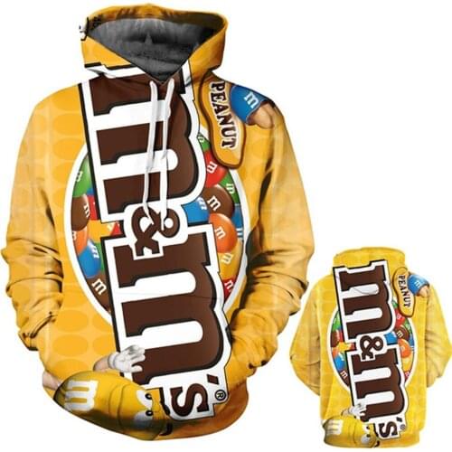 New Potato Chips 3D Print Causal Clothing Fashion Men Women Tracksuits Crewneck Hoodies Plus Size S-7XL Harajuku