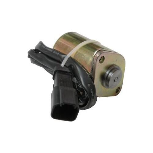 NEW HNROCK Solenoid valve 20Y-60-32120 20Y-60-32121 for Komatsu PC200-7,PC220-7,PC300-7