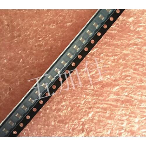Original new 100% UC122A0200C-T 100V20PF 0.25% SMD 0805 silver mica capacitor (Inductor)