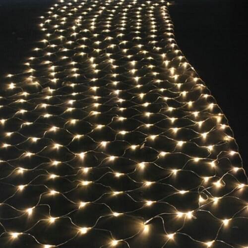 Ritesdepot LED String Lights