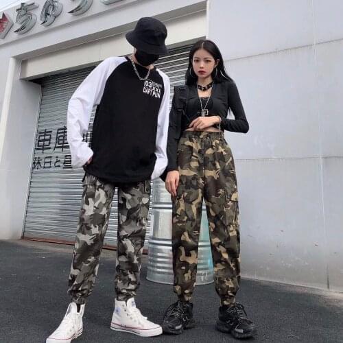 Мужские камуфляжные брюки SexeMara China At AliExpress