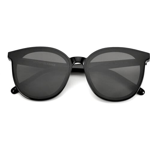 SNOWYGLASSES Women's Sunglasses Round