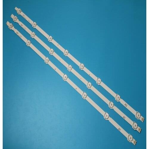 LED Backlight for 6916L-1106A 6916L-1105A 6916L-1204A 6916L-1205A 32ln570V 32LN545B 32LN5180 6916L-1295A 32LN531