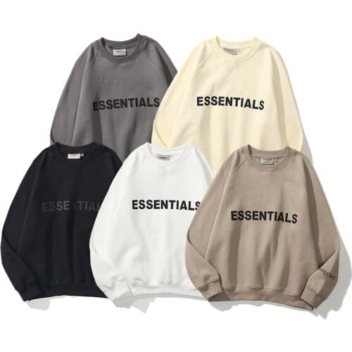 Solid Color Sweatshirt Men 2020 Winter Velvet Hoodies Oversized Japanese Streetwear Black Hoodie Sweatshirts Men Clothing M-5XL