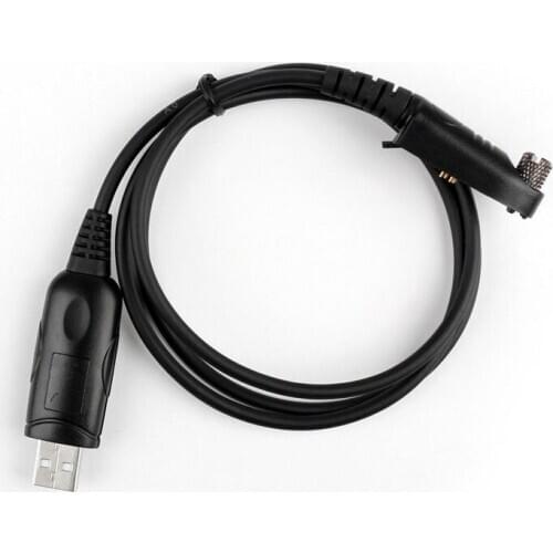 USB Programming Cable For HYT HYTERA TC3000 TC3600 TC780 TC710 TC-780 TC-780M TC-3600 TC-3600M TC-610S Radio Walkie Talkie