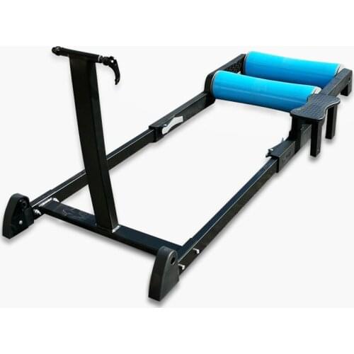 Bicycle roller cycling platform mountain bike training platform road frame indoor training bracket Bicycle stand