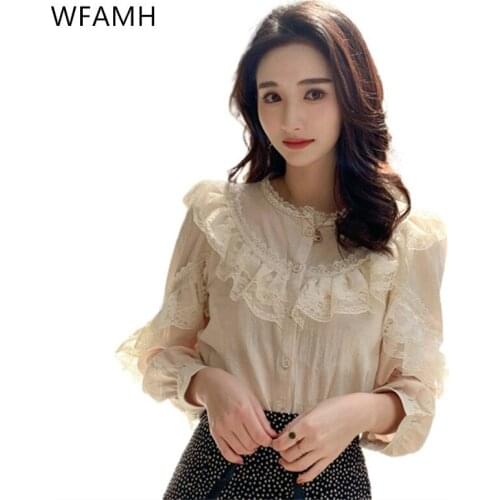 Wfamh Women's Short Shirts