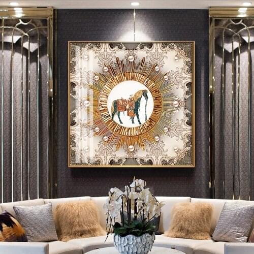 YANLIANGZUQI Interior Decor Items