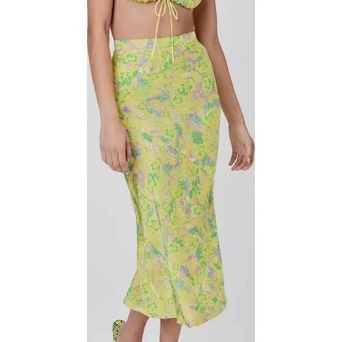 Женские юбки макси ZXQJ China At AliExpress