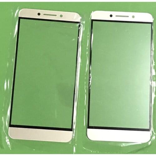 10pcs/lot Front Glass For Huawei G9 Plus / Nova Plus / Maimang 5 Outer Glass Lens Cover (No Touch Screen Digitizer) 5.5 inch