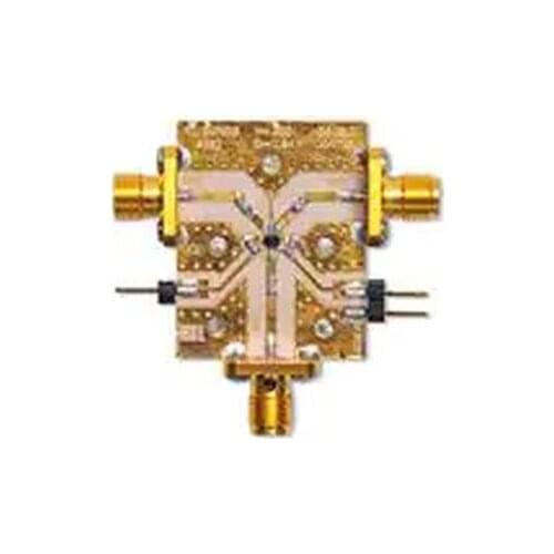 CG2409X3-EVAL RF Development Tools 50-6000MHz SPDT Eval Board